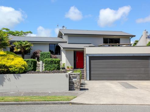 9 Longview Drive, Merrilands