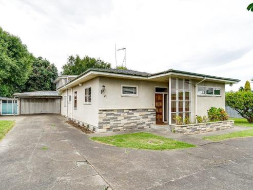 49 Meeanee Road, Taradale