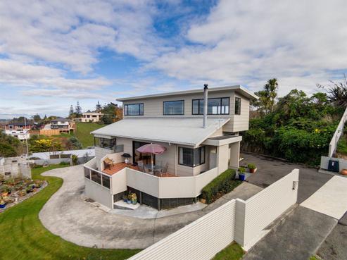 14 Sunrise Heights, Feilding