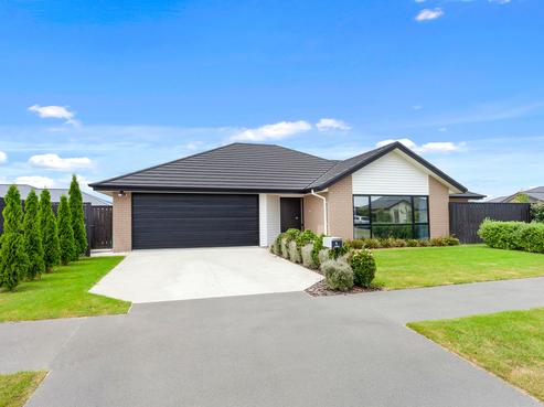 1 Orr Street, Wigram
