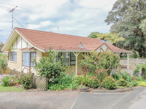 12E Kent Road, Saint Johns Hill