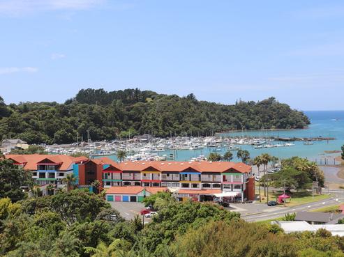 16 Genoa Lane, Tutukaka