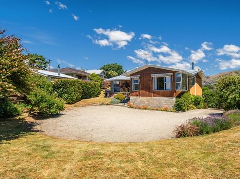 4 Clematis Court, Wanaka