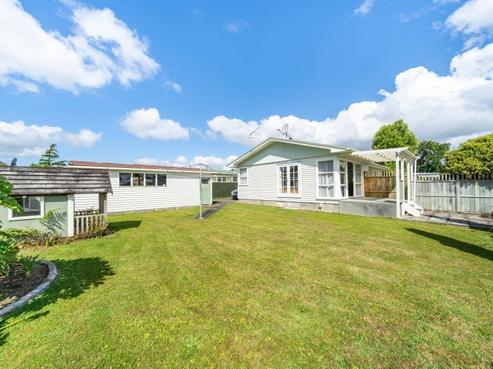 41 Holdsworth Avenue, Trentham