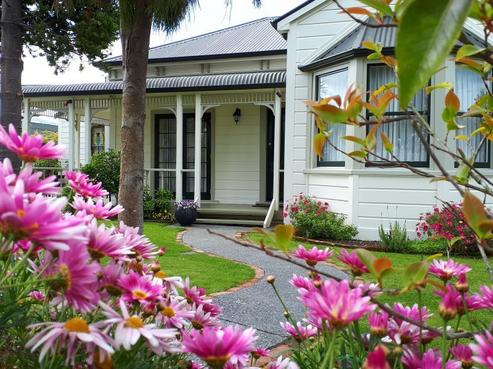 129 Epuni Street, Epuni