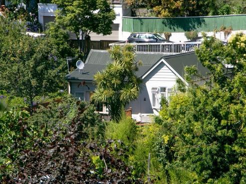 520 Shakespeare Terrace, Napier Hill