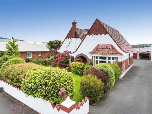 352 King Edward Street, South Dunedin