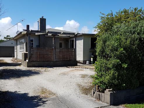 40 Davie Street, Hokitika