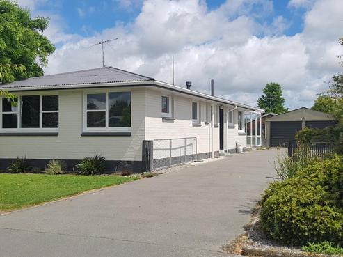 115 Belt Road, Allenton
