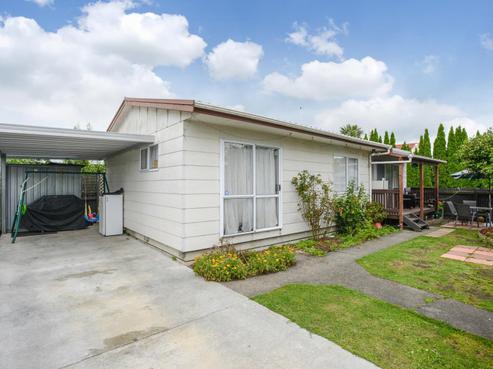 411 Jervois Street, Mayfair
