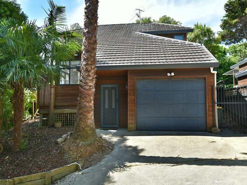 787A Beach Road, Browns Bay