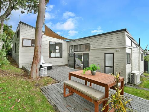 6A Park Rise, Campbells Bay