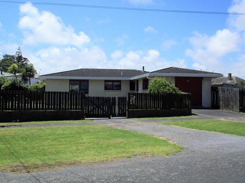 67 Domett Street, Opunake