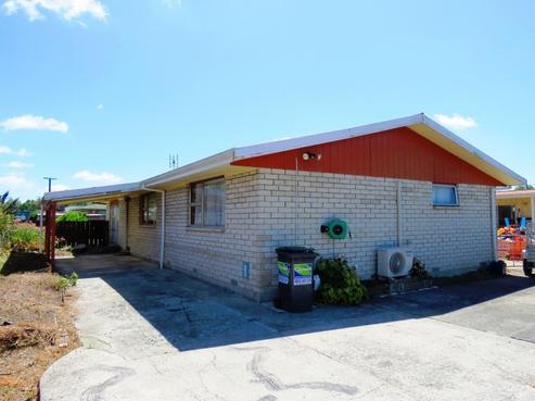 91 Thompson Street, Leamington