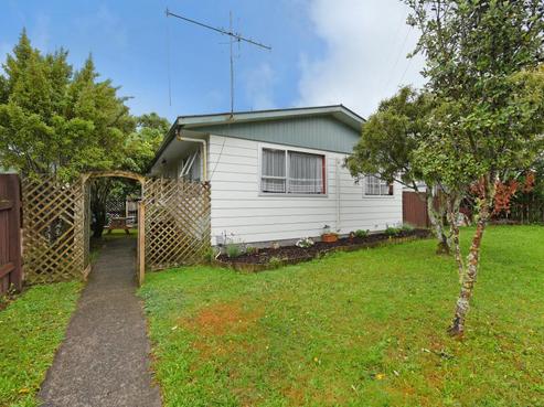 71A Gemstone Drive, Birchville