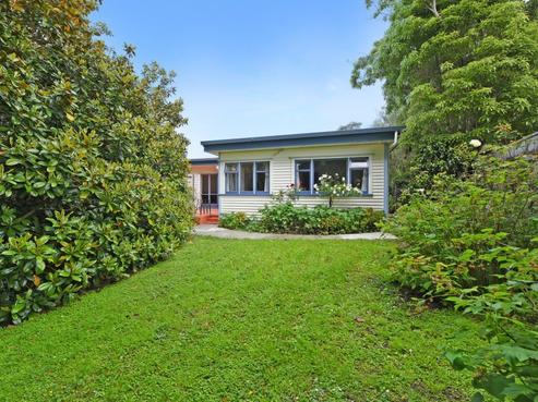2 Somme Road, Silverstream