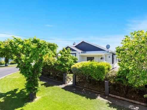 37 Bridger Street, Maryhill
