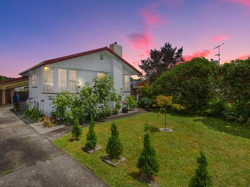 3 Sequoia Place, Maoribank