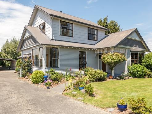 10 Jackson Street, Methven