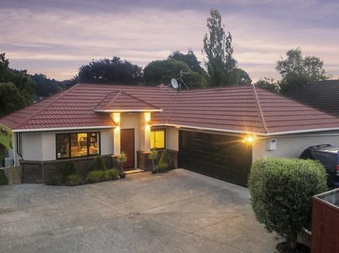 85B Martin Street, Wallaceville