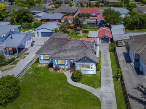43 Golders Road, Elderslea