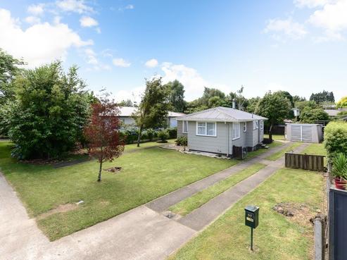 97 Arnold Street, Leamington