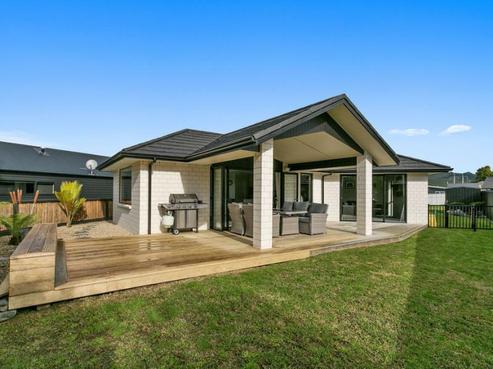 123 Rangatira Road, Karapiro