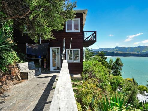 46 Bayview Road, Charteris Bay