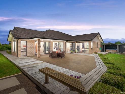 4 Calderwood Close, Waiuku