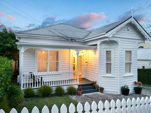 26 Webber Street, Westmere