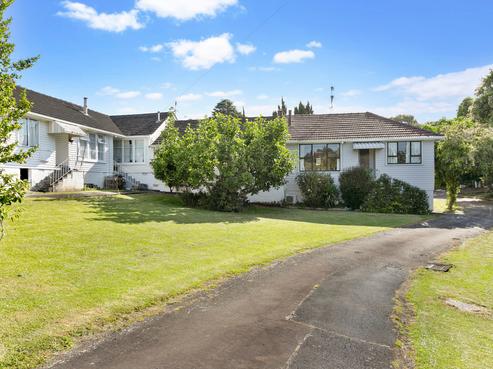 6 Novar Place, Point Chevalier