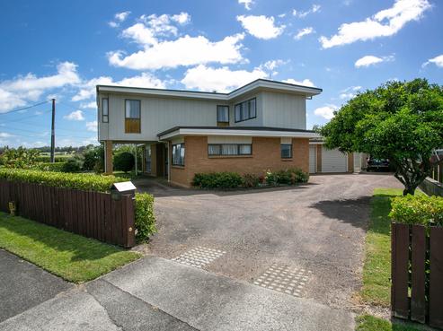 400 Racecourse Road, Te Awamutu