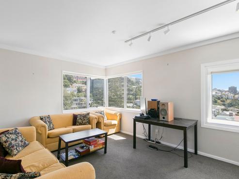 801/140 Abel Smith Street, Te Aro