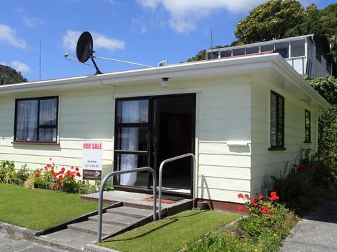 3/45 Chapel Street, Greymouth
