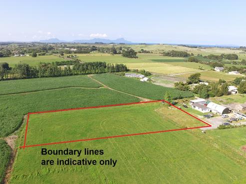 142 South Road, Waipu