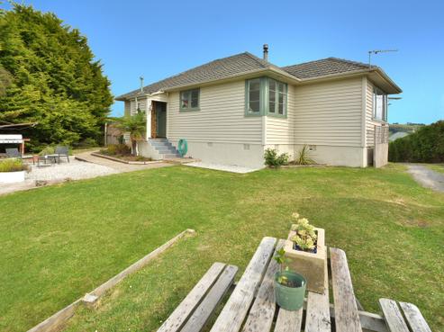 8 Pladda Street, Calton Hill