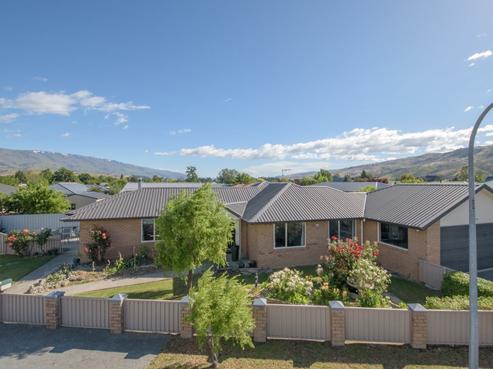 9 Melmore Terrace, Cromwell