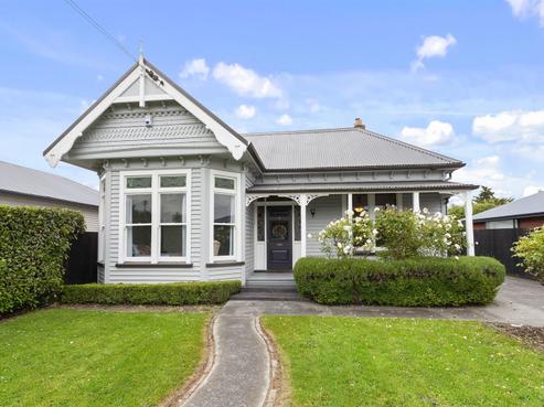 45 Leitch Street, Somerfield