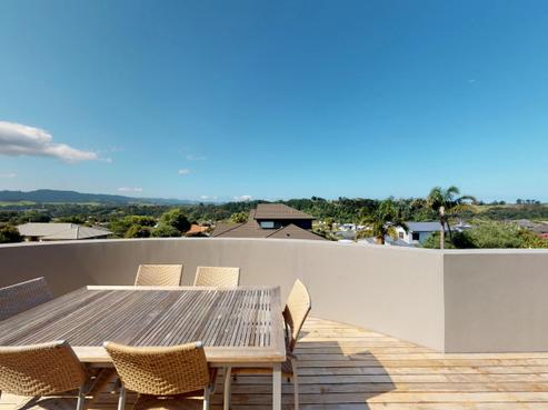 4 Earlsway, Warkworth