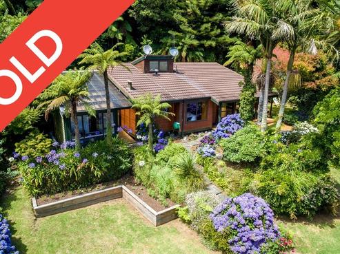 1 Kereru Place, Upper Vogeltown