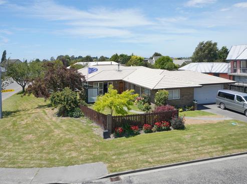 48 Belcher Street, Kaiapoi