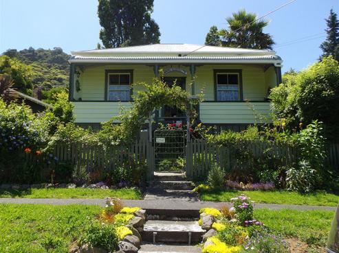 310 Karaka Road, Thames