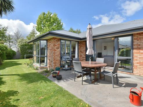 10 Butler Court, Rolleston