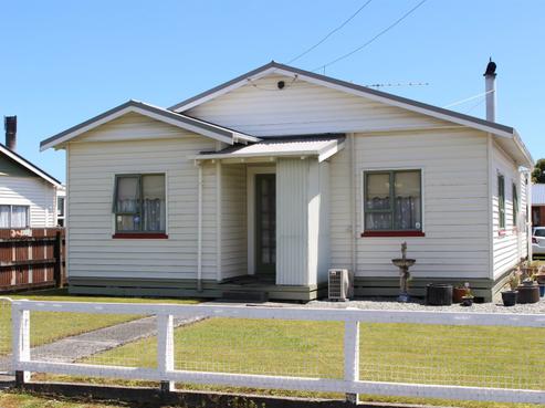 146 Shakespeare Street, Greymouth