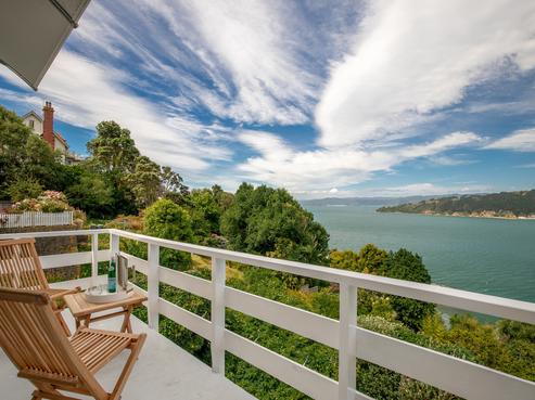 61 Grafton Road, Roseneath