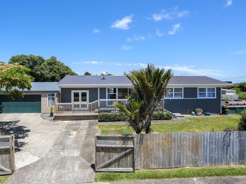 2A Cherry Grove, Tuakau