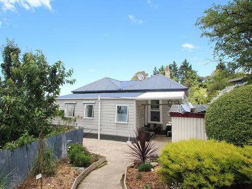 62 Eden Street, Oamaru