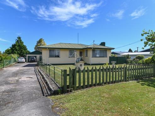 24 Cochrane Street, Fairy Springs
