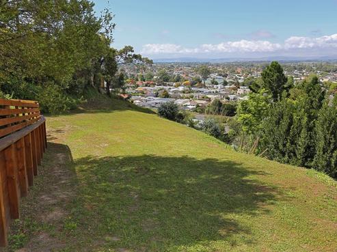 15 Delhi Road, Napier Hill
