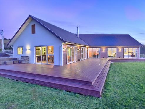 122 Mountain Road, Gore Surrounds